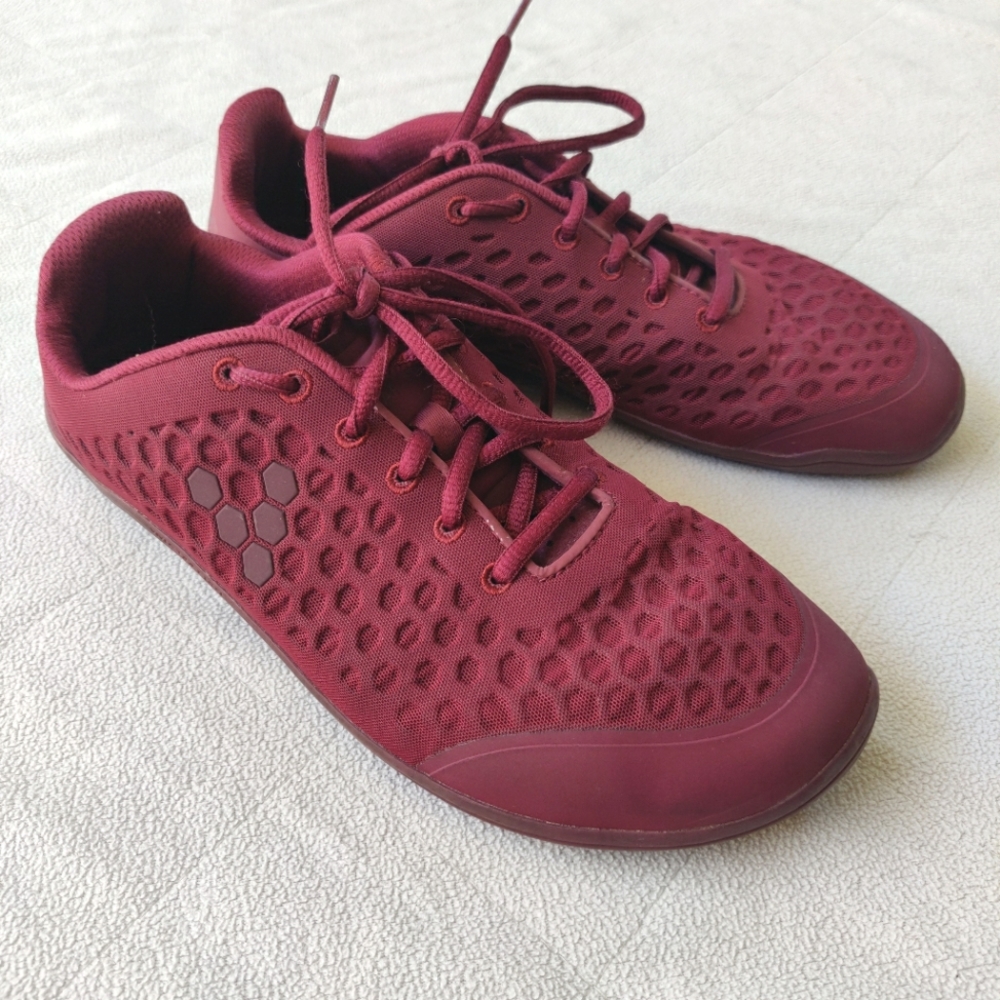 Vivobarefoot Stealth Minimalist Outdoors Shoes 10